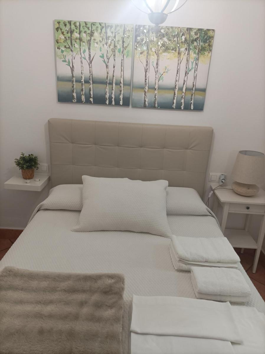 La Casita de Zahara de la Sierra - Housity