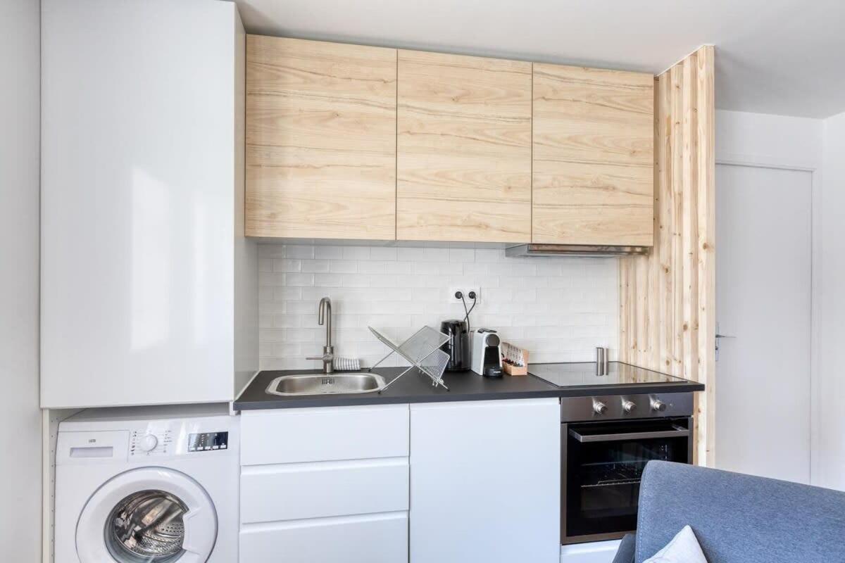 Classy Studio Gif Sur Yvette Proche Versailles - Housity