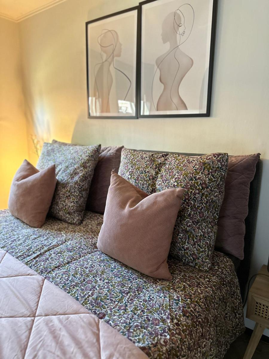 Luxe Vakantiehuis met privé Wellness - Housity