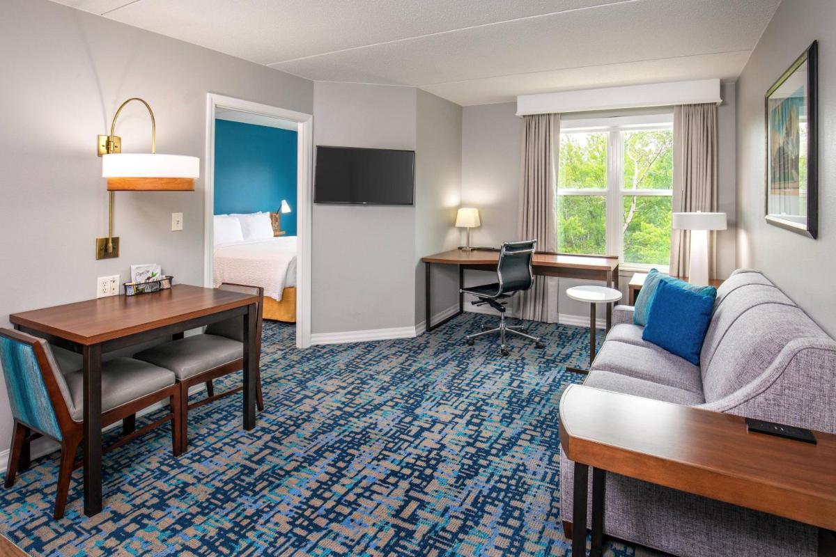 Residence Inn by Marriott Boston Woburn - Housity