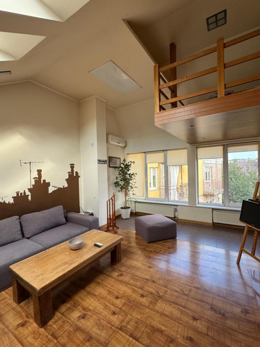 Stay Lviv Apartments - Housity