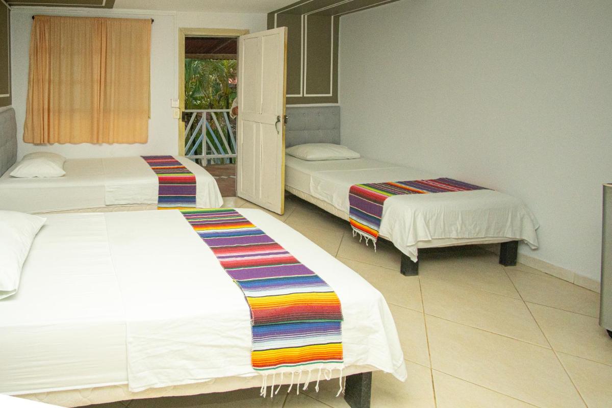 Hotel Playa Divina - Housity