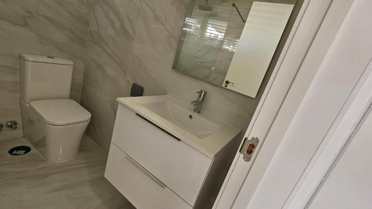 Ponderosa, central las americas - Housity