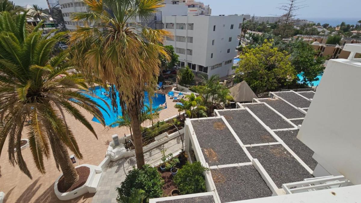 Ponderosa, central las americas - Housity