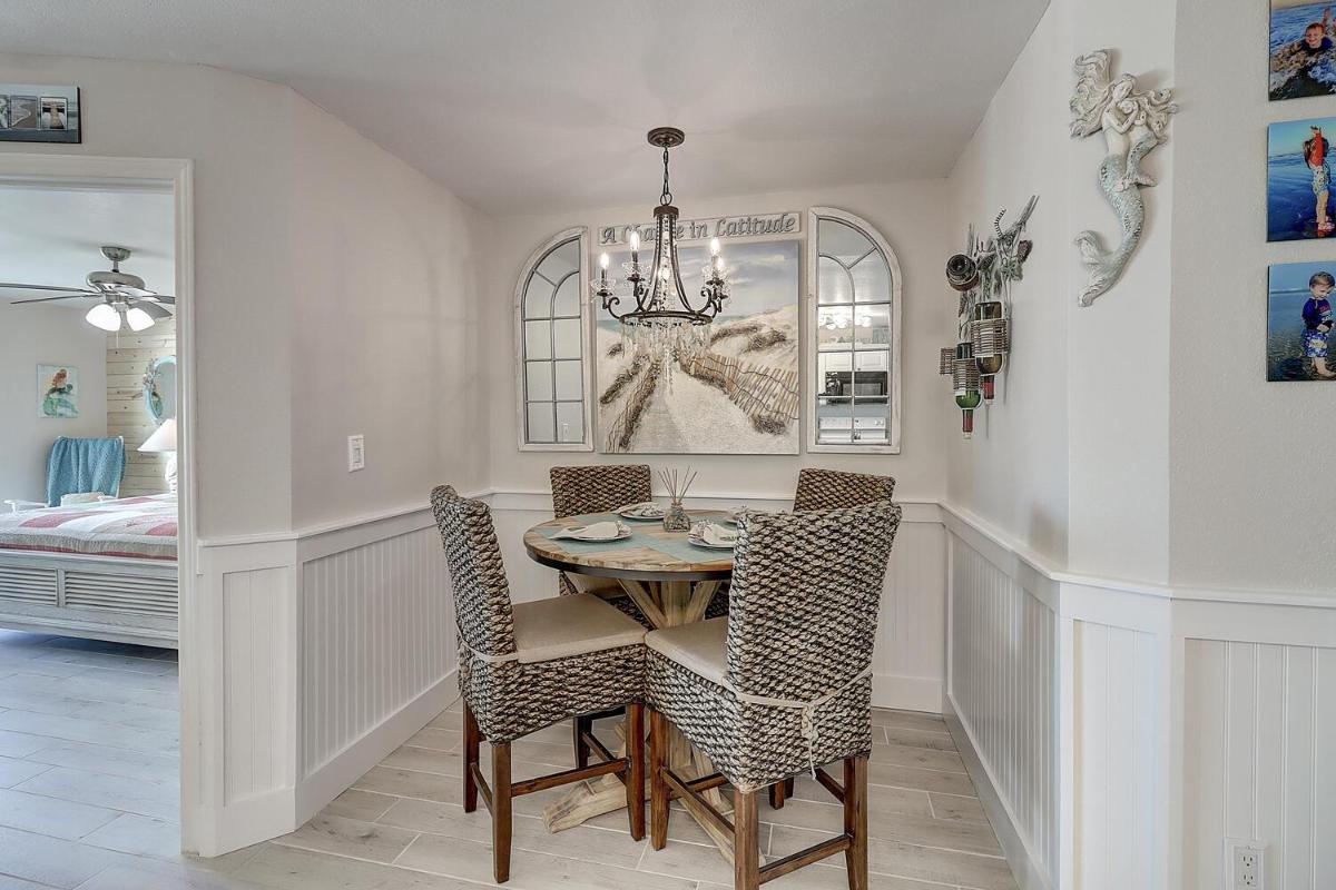 A Change In Latitude GC1009 - Housity
