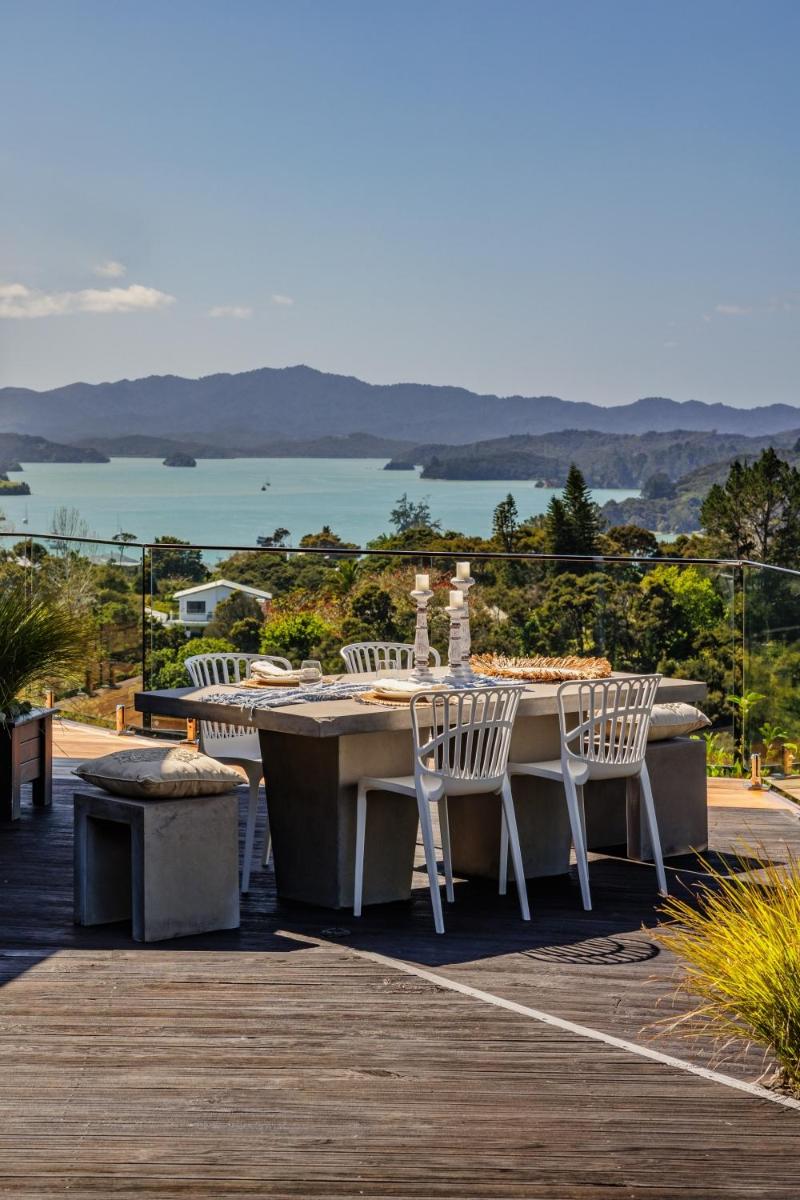 Harbour View Cottage Bay of Islands - Housity