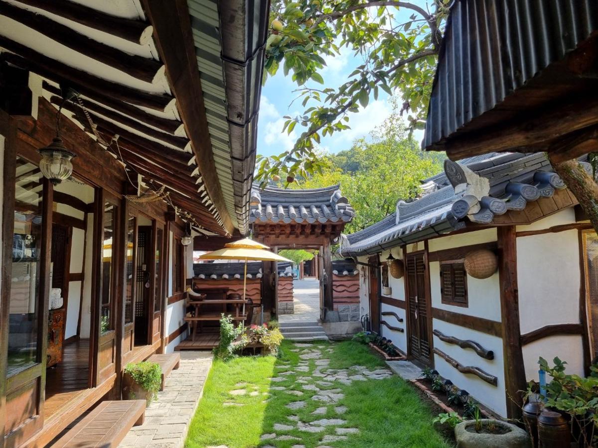 Gohyundang - Housity