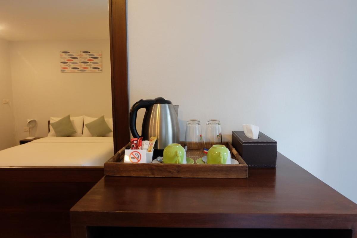 3B Apartment-SHA Extra Plus - Housity