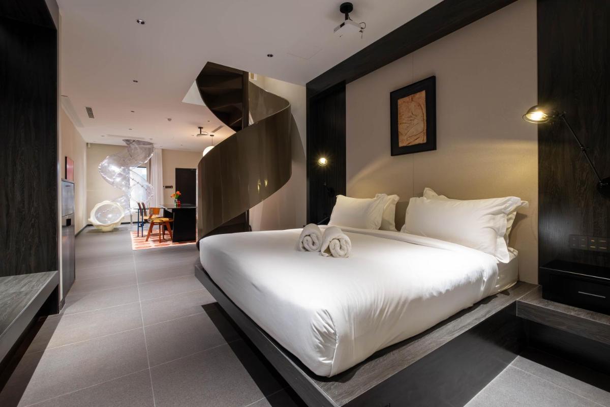 Rest Collection RedHouse Melaka - Housity