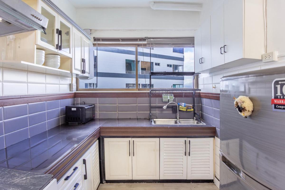 Hagone-Condotel Pattaya - Housity