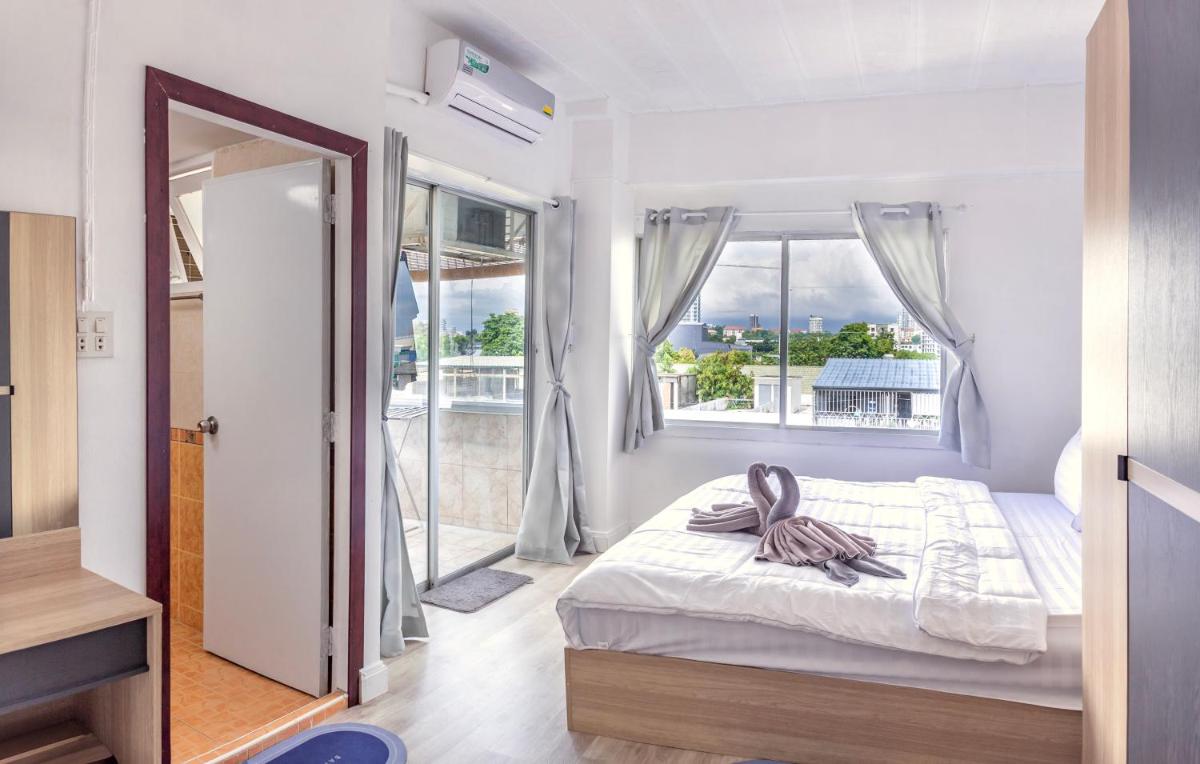 Hagone-Condotel Pattaya - Housity