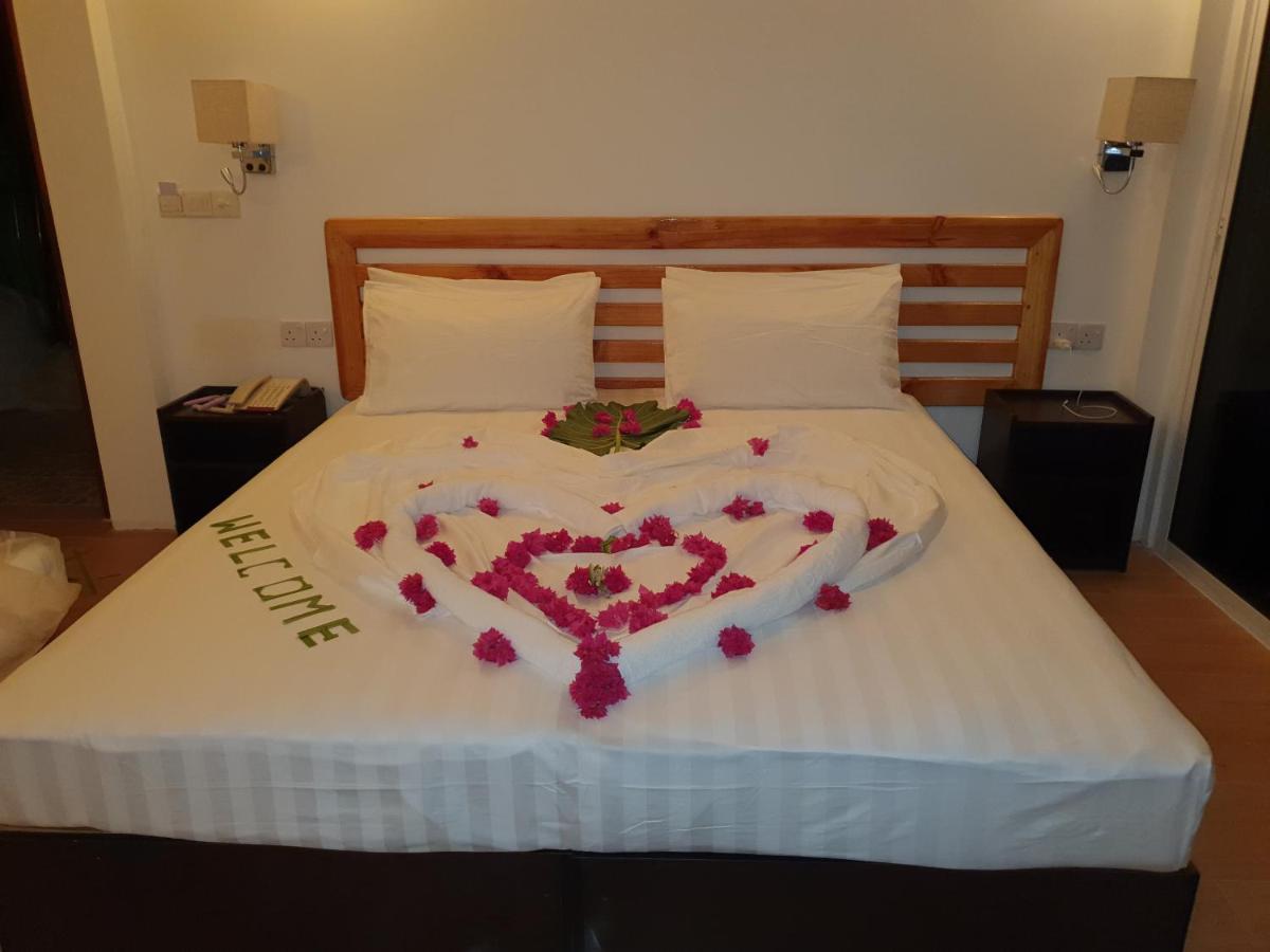 Arianna Dhangethi - Housity