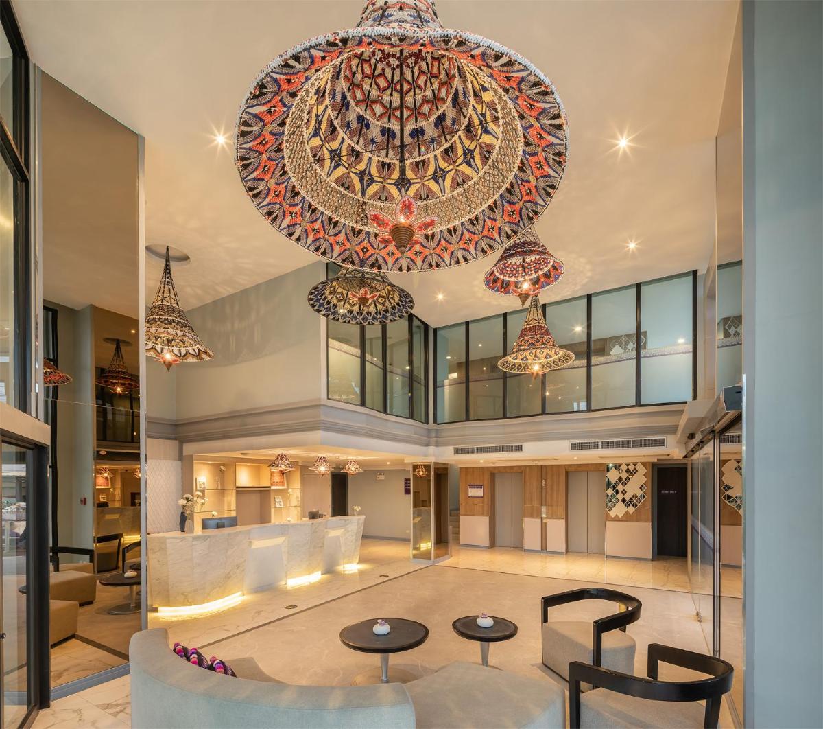 Hotel Selene Chiang Rai - Housity