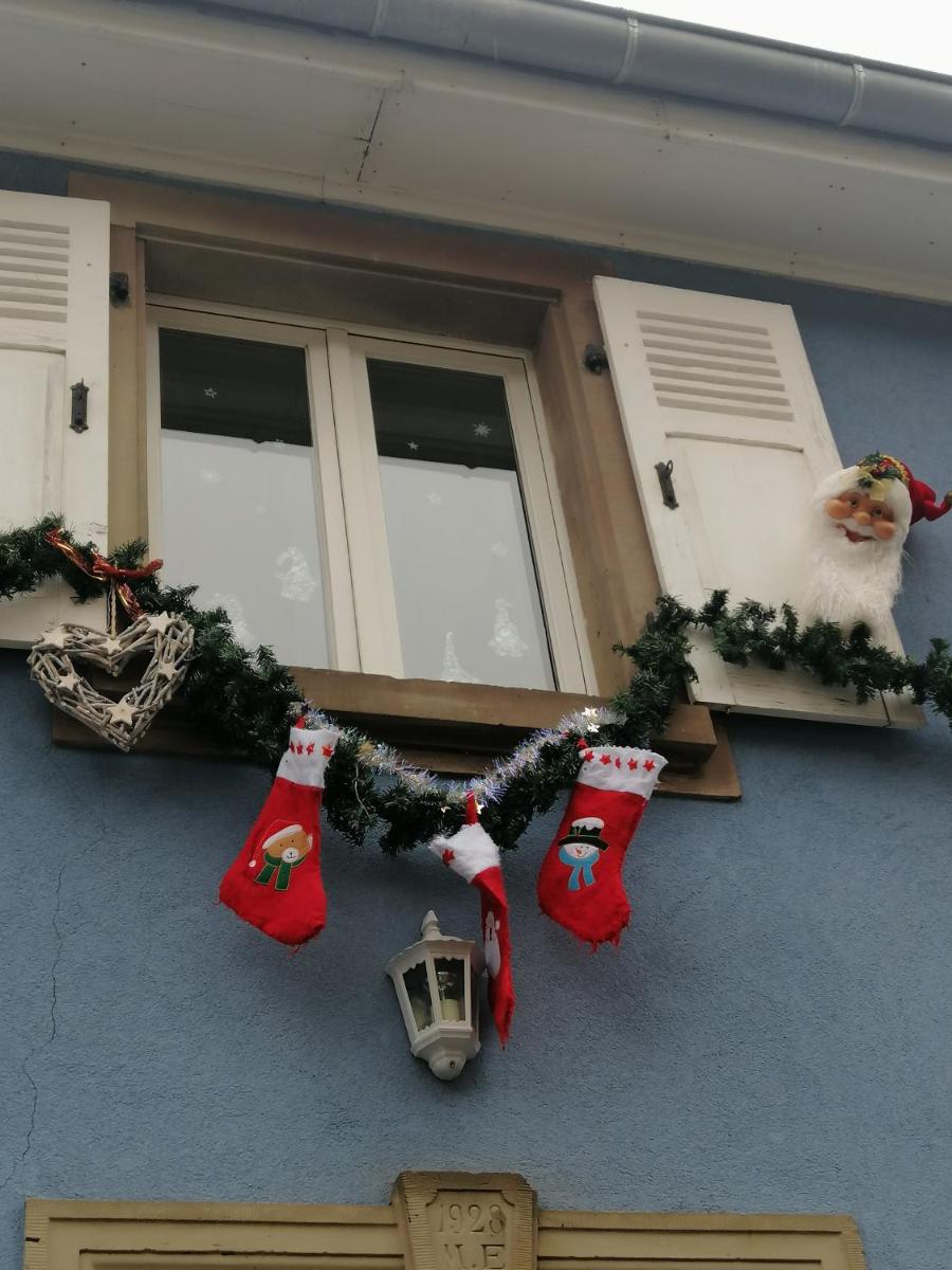 Les Locations de Stéphanie ,gîte L'Arbre Vert - Housity