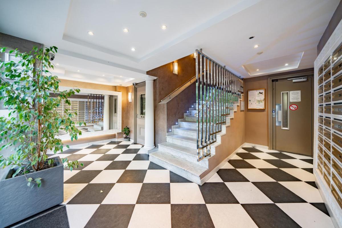 STUDIO by the croisette - Housity