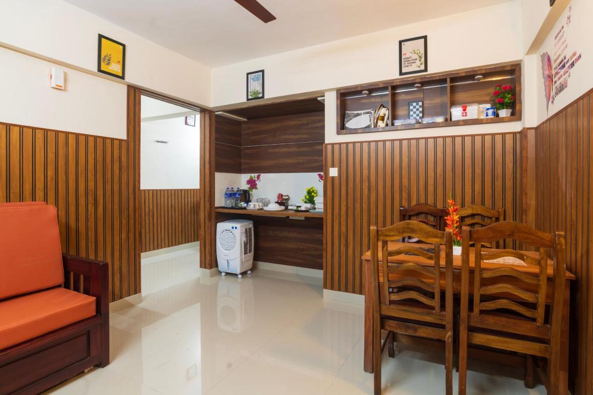 Sancta Maria Airport Hotel - Housity