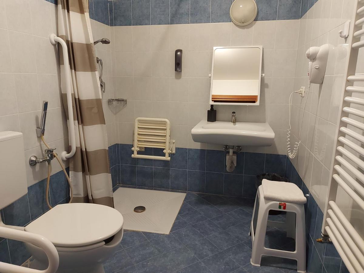 Hotel Sommeiller - Housity