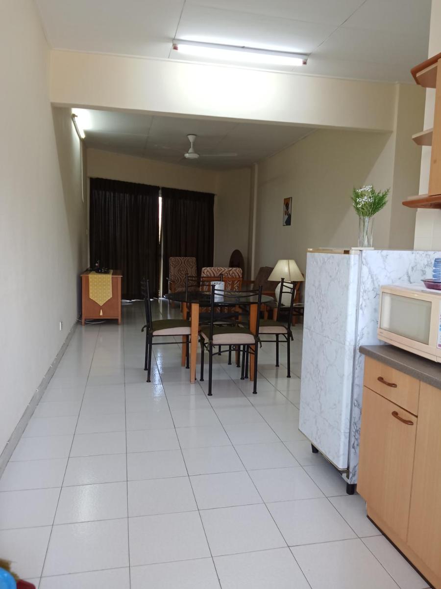 Seri Bulan Condo - Housity