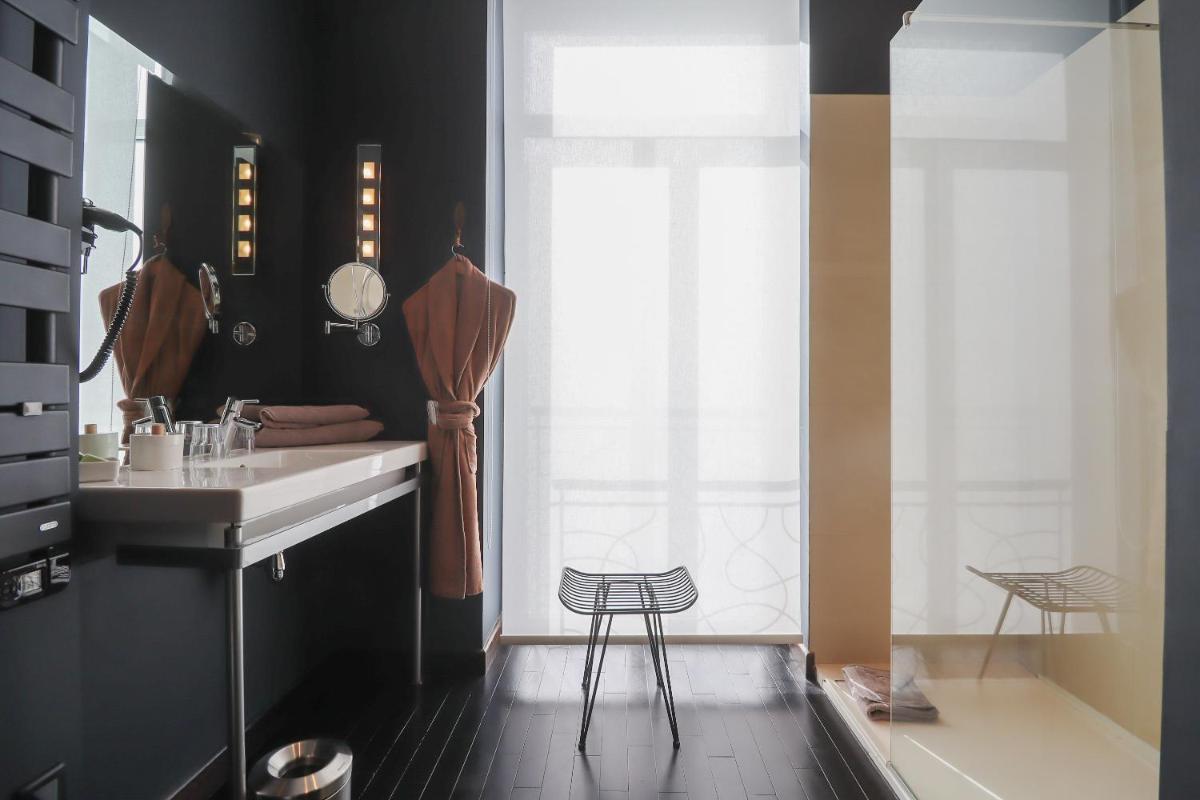 Boa Hotel - BW Signature Collection - Lille Centre Gares - Housity
