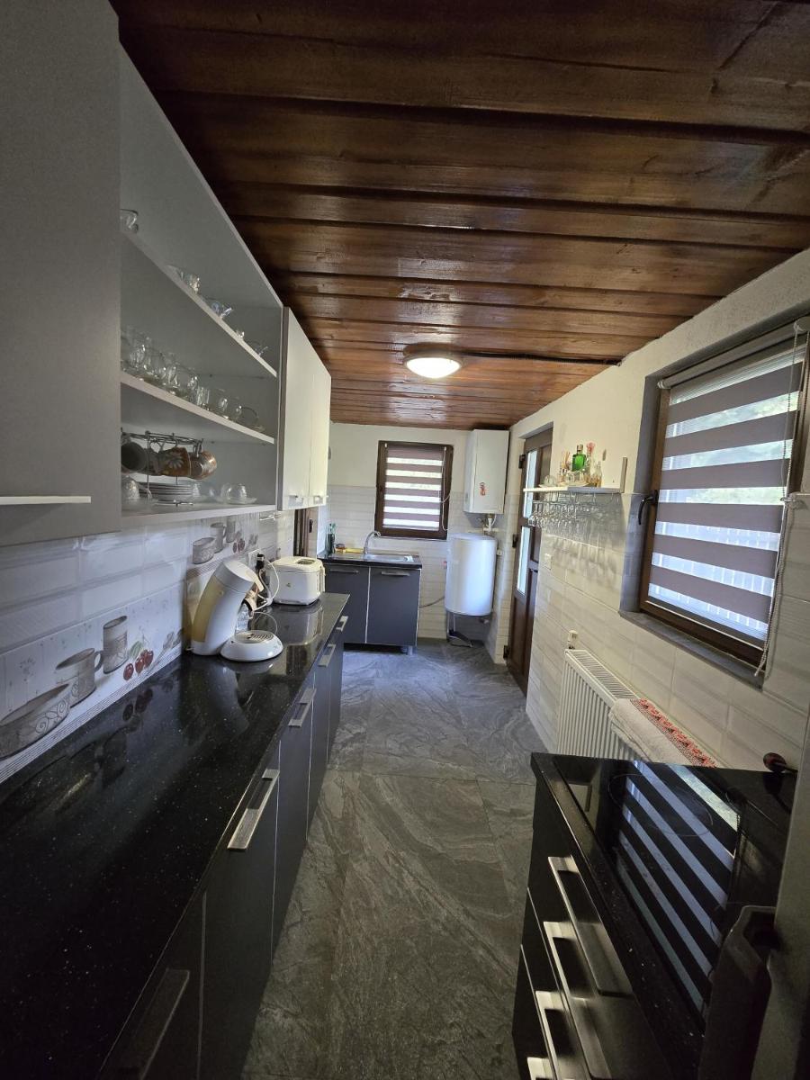 Cabana MARA - Housity