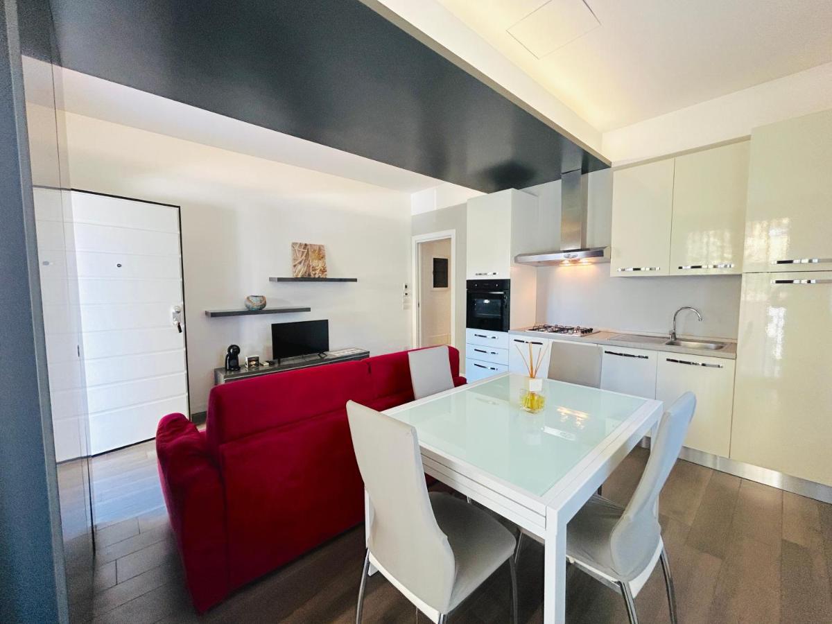 Menotti 3A-Flexrent Abissinia - Housity