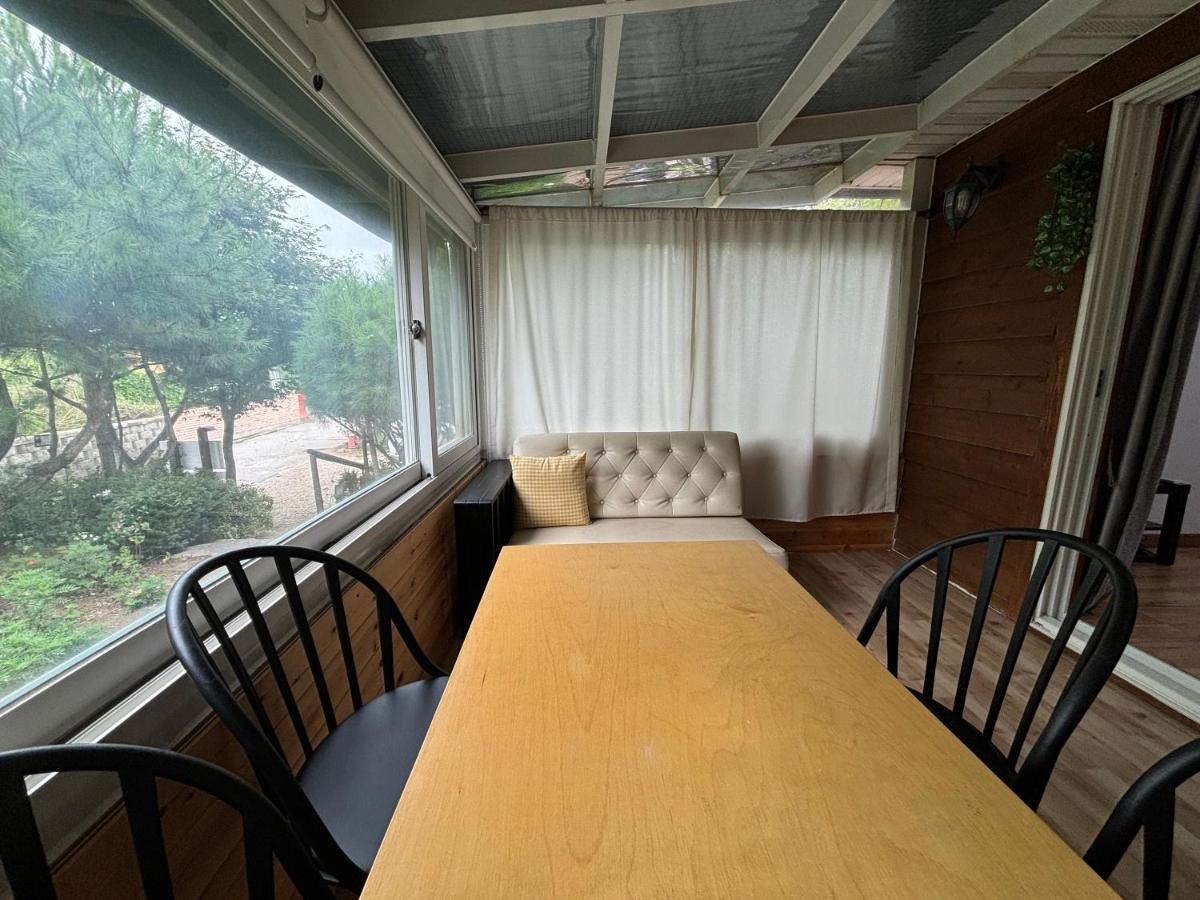 Paju Gamaksan Pension - Housity