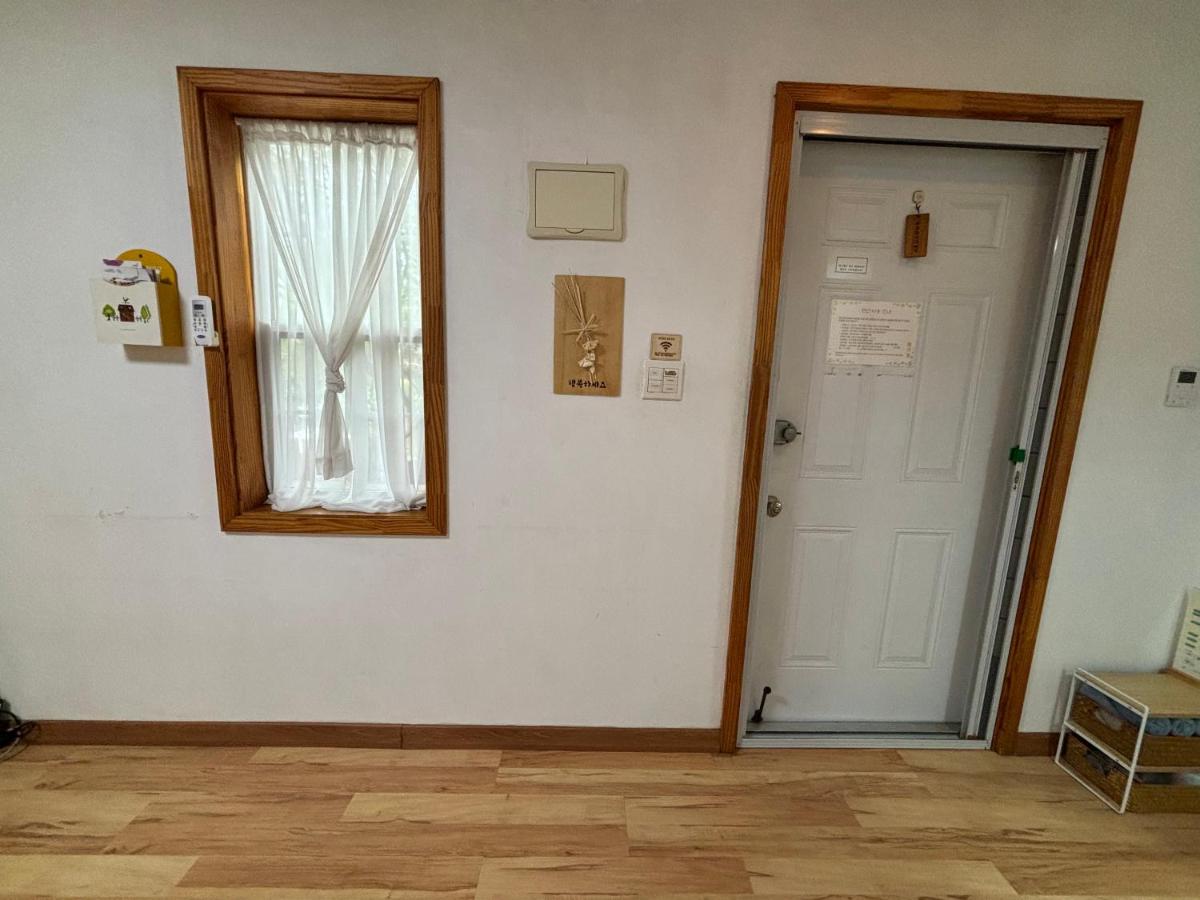Paju Gamaksan Pension - Housity