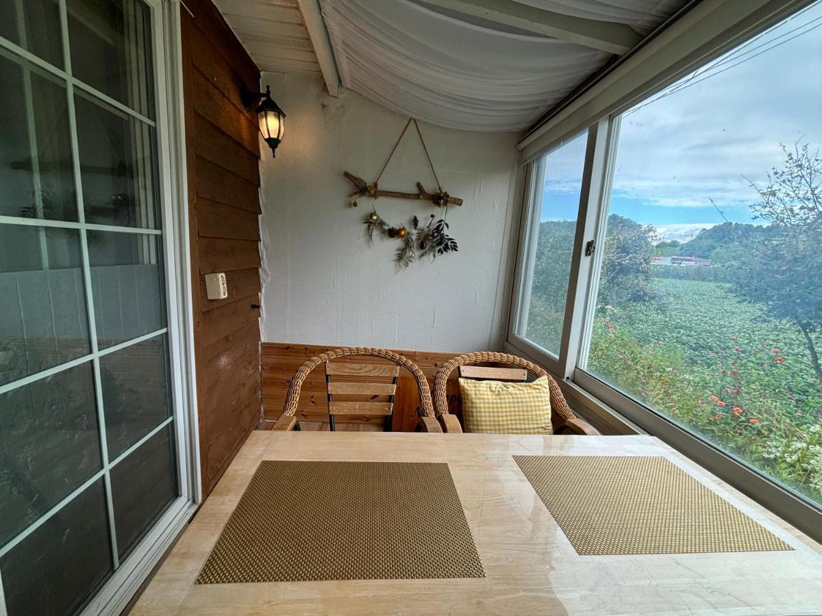 Paju Gamaksan Pension - Housity