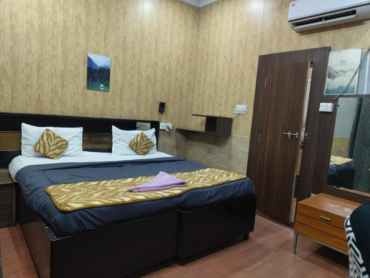 Metroview rooms & hotel - Housity