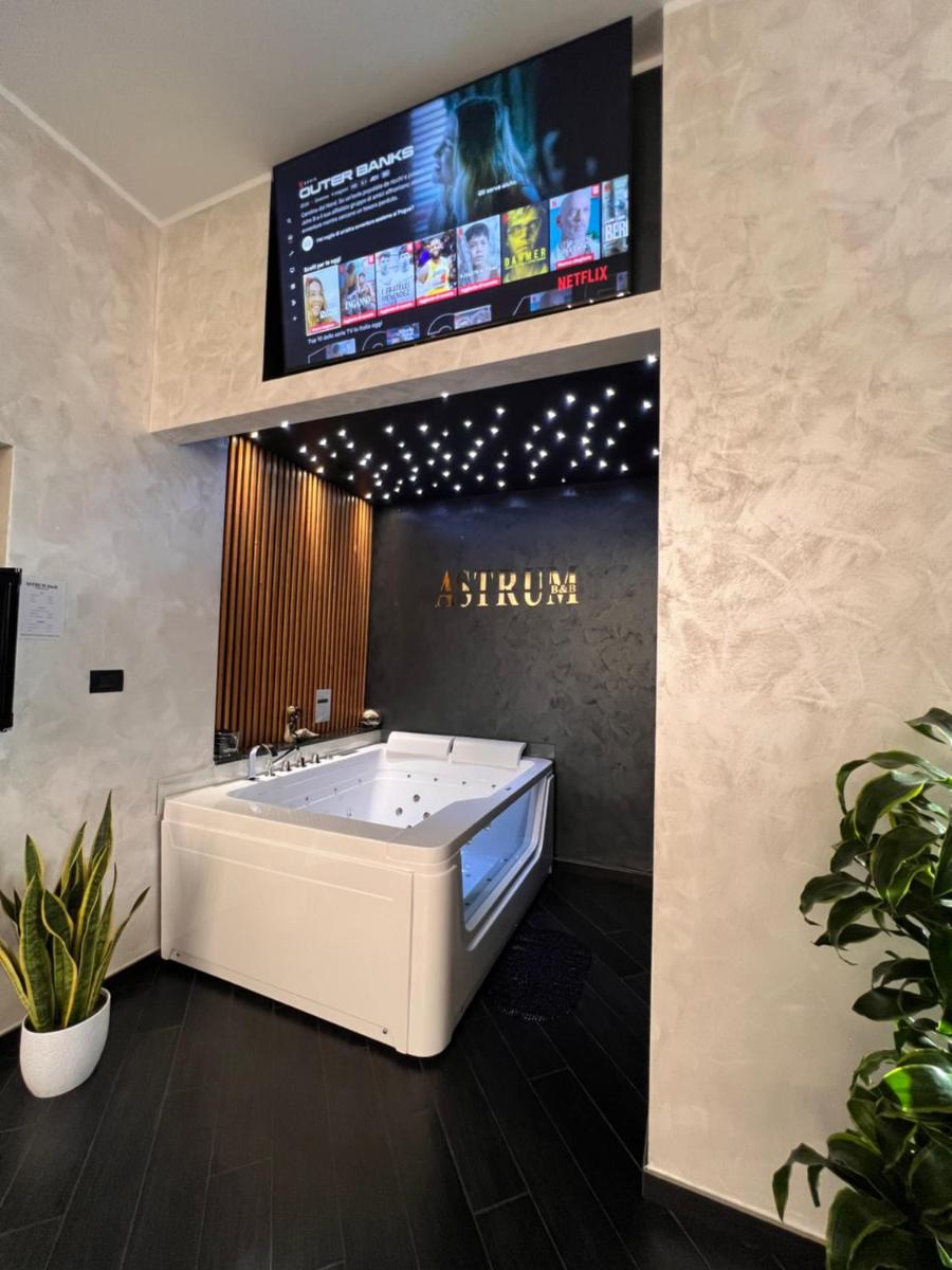 ASTRUM b&b - Housity