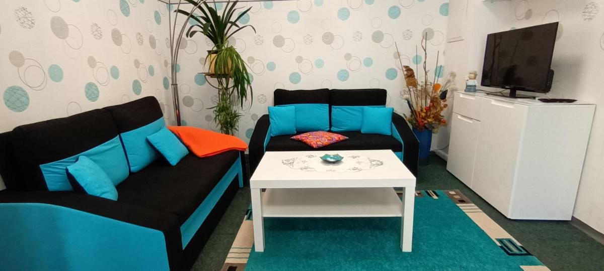 Ferienwohnung Alte Apotheke - Housity