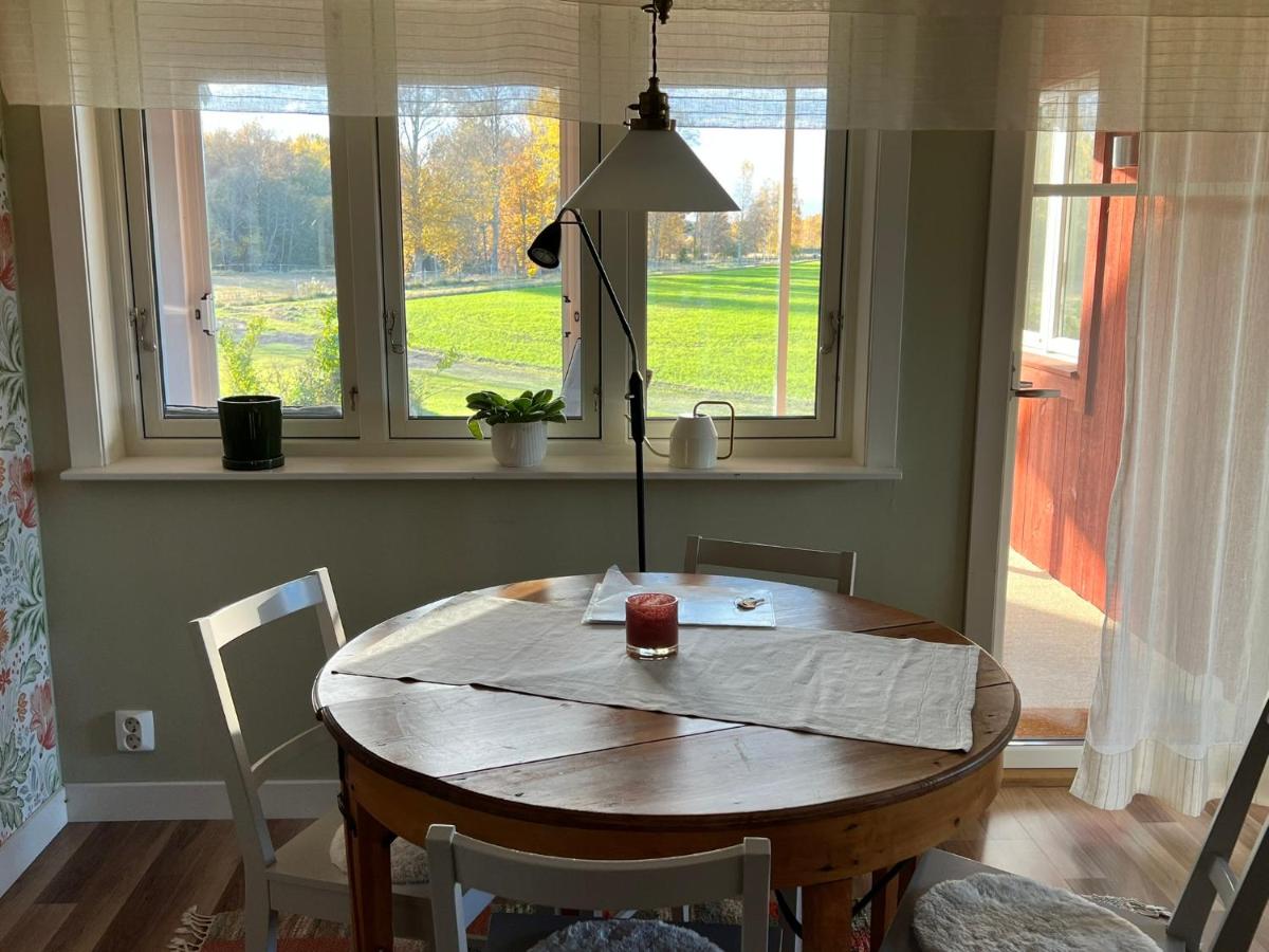 Nice apartment, rural idyll just outside Karlstad - Housity