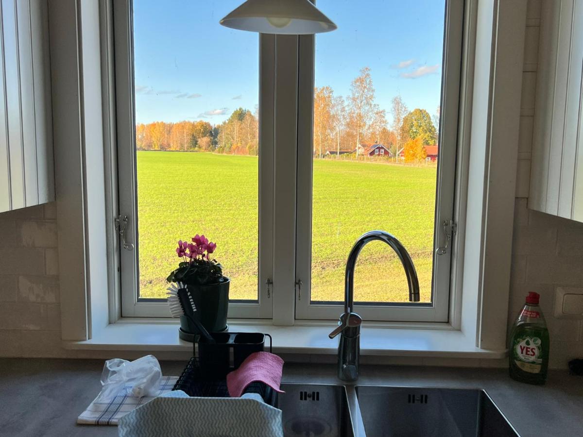 Nice apartment, rural idyll just outside Karlstad - Housity