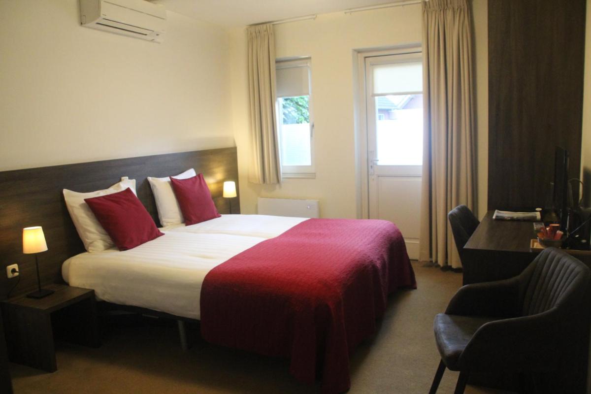 Hotel Restaurant Roerdalen - Housity