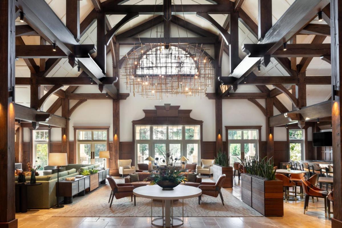 The Ritz-Carlton Reynolds, Lake Oconee - Housity