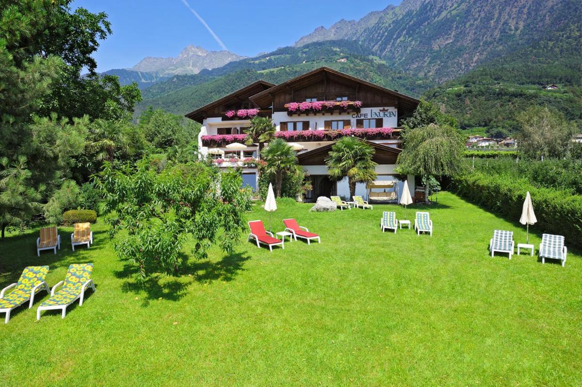 Hotel Laurin - Housity