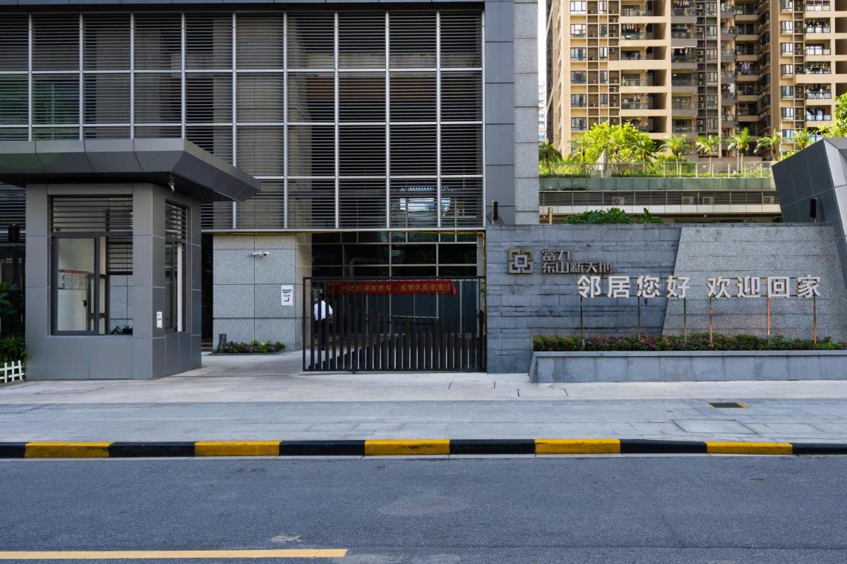 Mai Ha Dun Lang De International Apartment - Housity