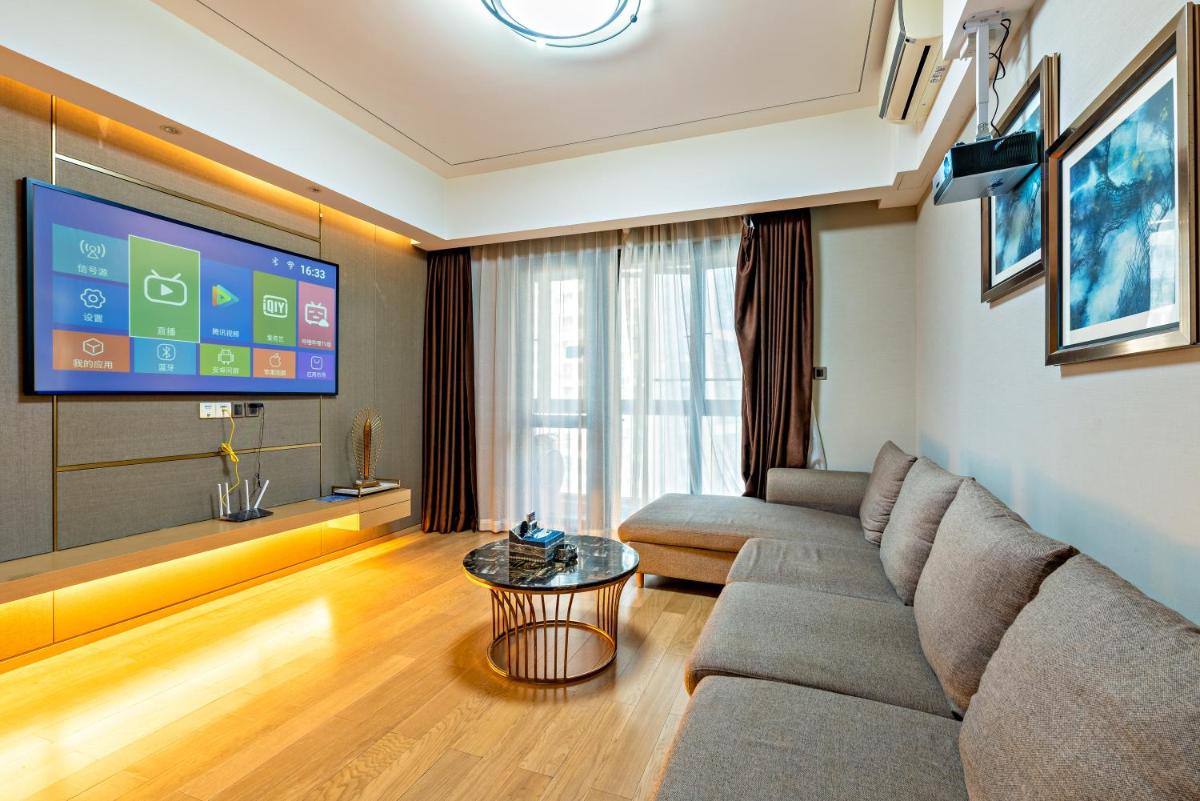 Mai Ha Dun Lang De International Apartment - Housity