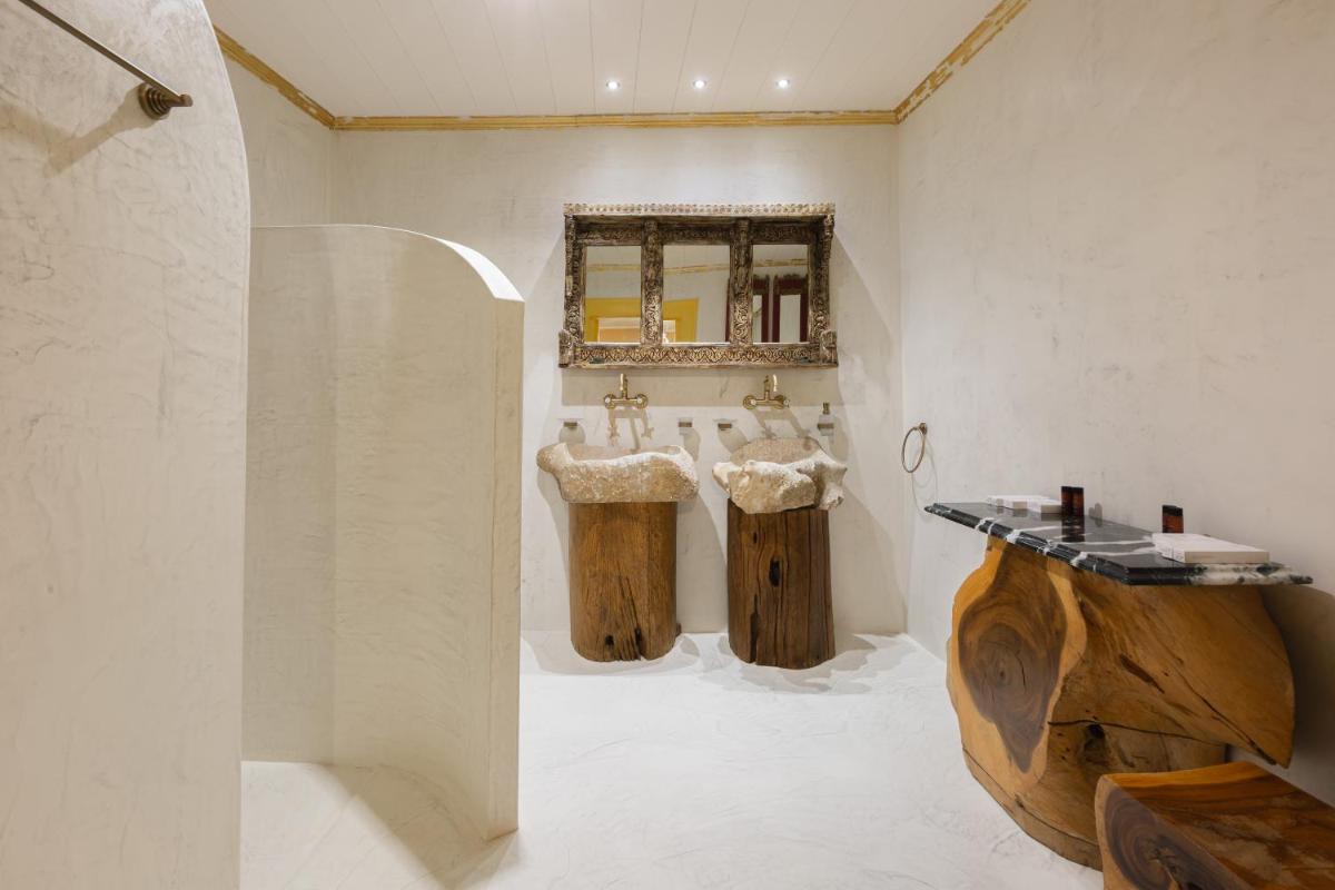 Archo Nafplio Suites & Rooms - Housity