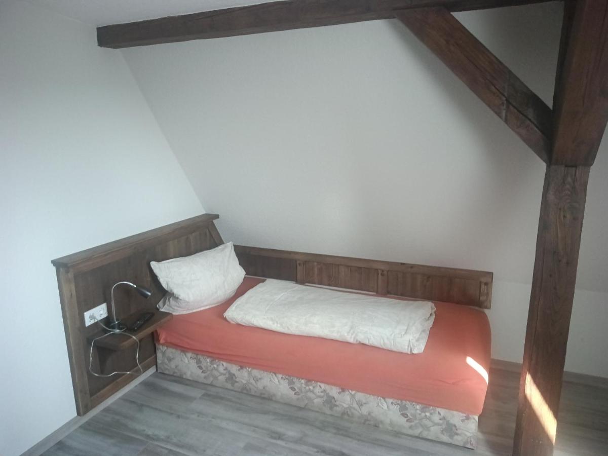 Pension Völkner - Housity