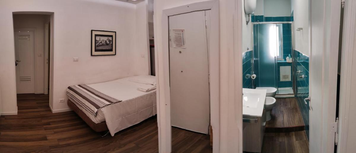 Appartamento Roma Casa Vacanza Sea House Rome 50 metri dal mare - Housity