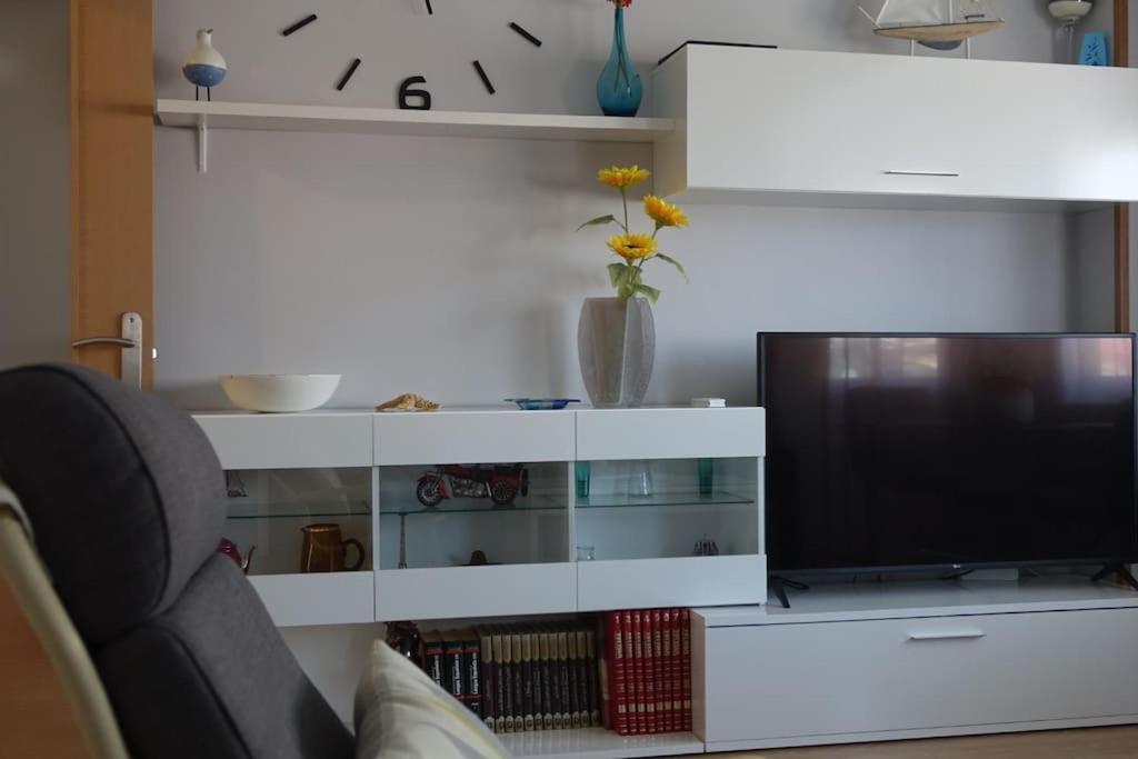 Palomar Móstoles SuperHost con Garaje 5 Pax - Housity