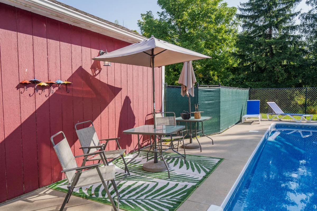 Old Town Country Landing - Housity