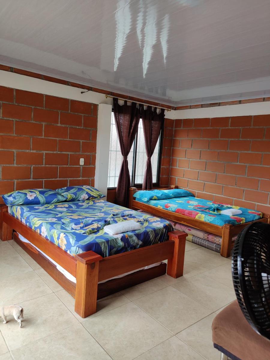 CASA EN DORADAL - Housity