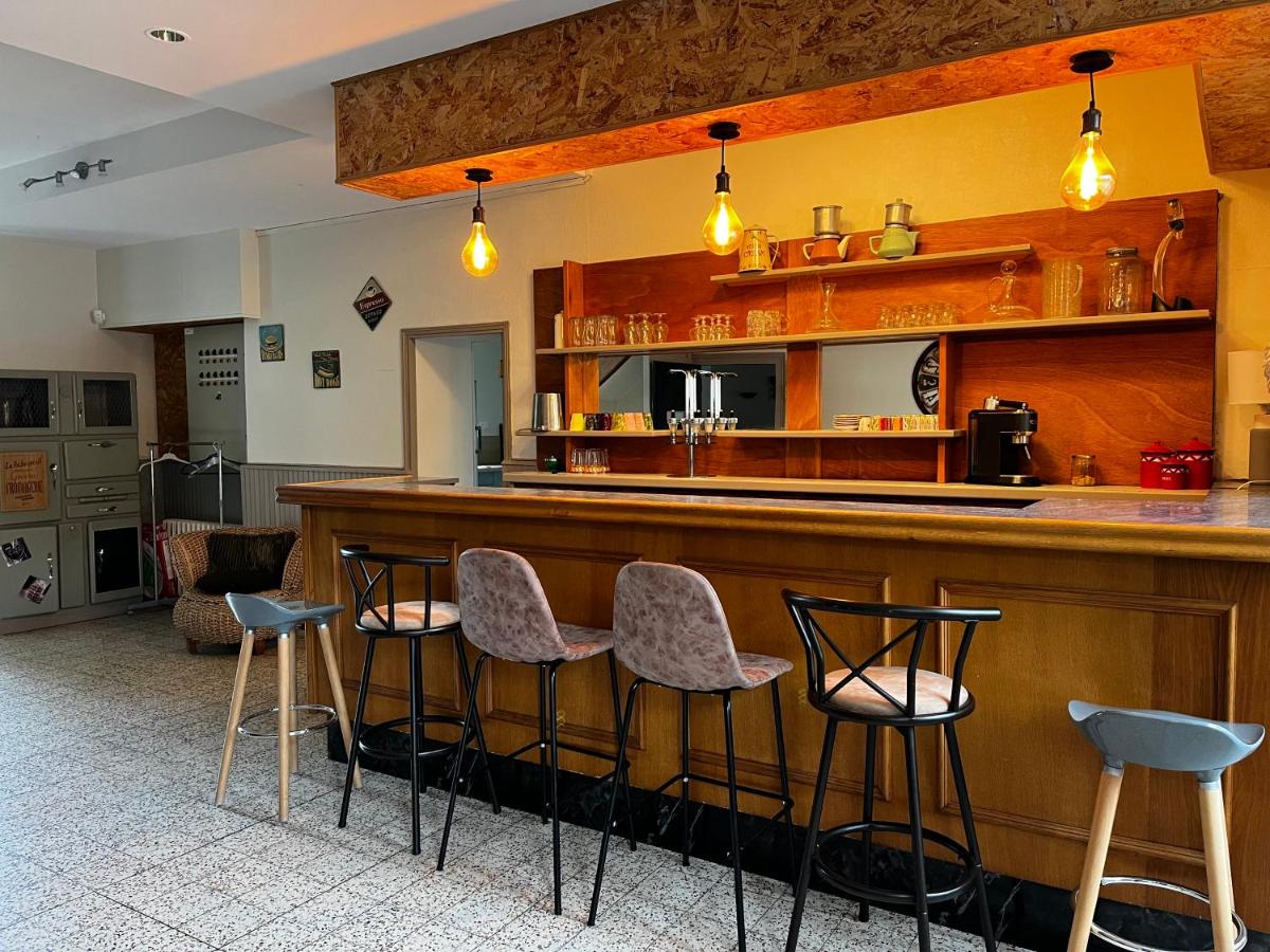 Gite de la Gare - Housity