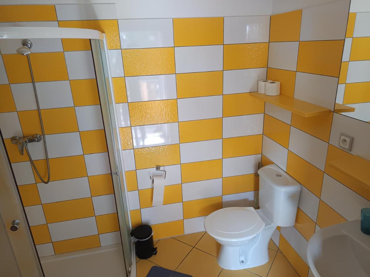 Pension Archa Mikulov - Housity