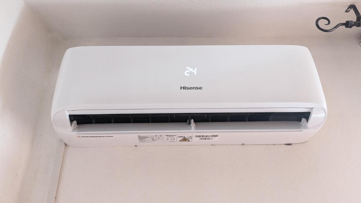 Appartamento Nerium - Cala di Seta - Housity