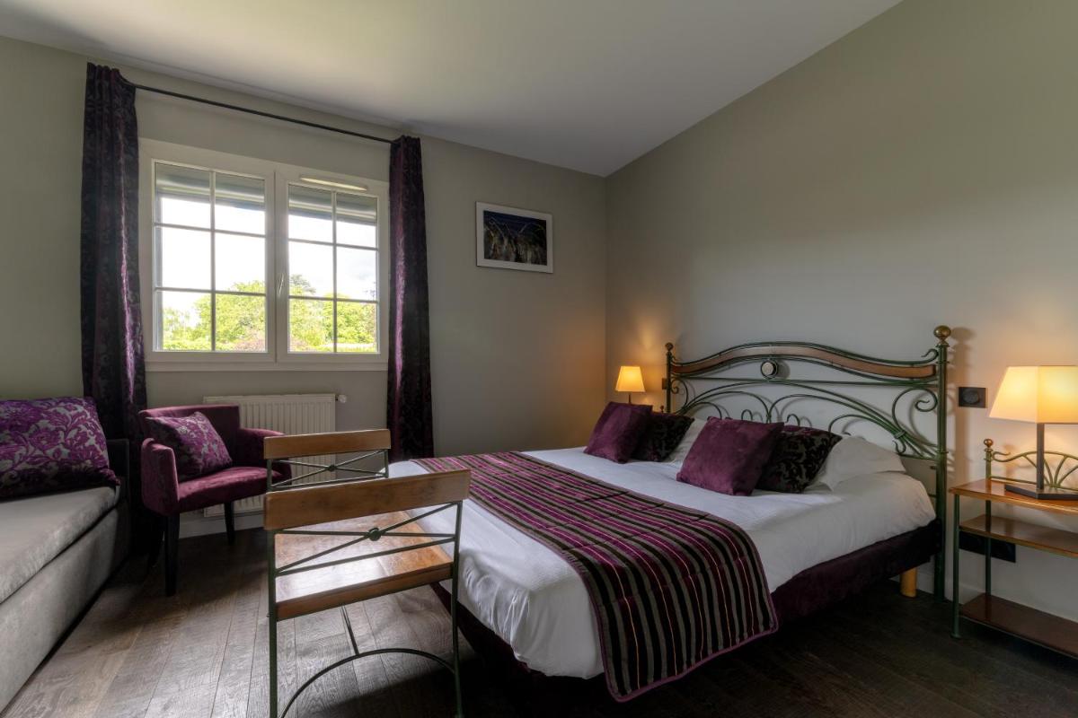 Le Moulin du Gastronome - Housity