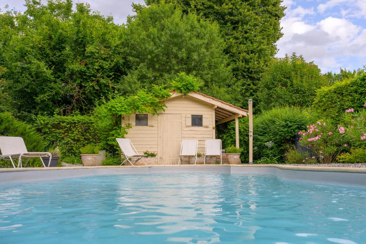 Le Moulin du Gastronome - Housity