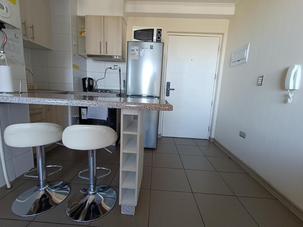 Departamento Mirador Camilo Henriquez - Housity